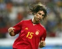 Real Langsung Tawar Ramos